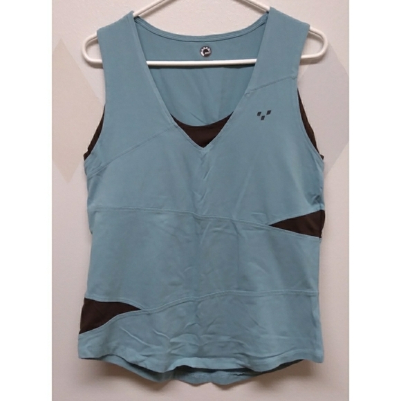 BRP Can-Am Spyder sleeveless athletic top size L - Picture 1 of 11